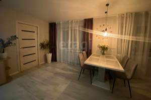 3-к квартира, вторичка, 58м2, 5/9 этаж