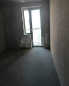 2-к квартира, вторичка, 57м2, 9/9 этаж