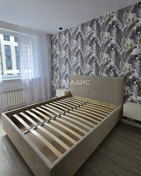 2-к квартира, вторичка, 59м2, 5/9 этаж