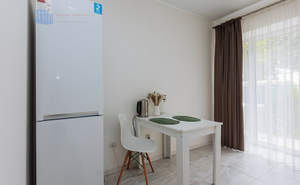 1-к квартира, вторичка, 40м2, 1/3 этаж