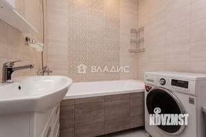 1-к квартира, вторичка, 43м2, 5/9 этаж