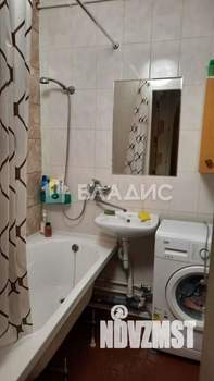 3-к квартира, вторичка, 60м2, 5/5 этаж