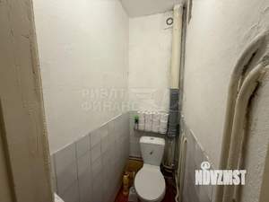 3-к квартира, вторичка, 58м2, 5/5 этаж