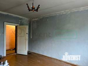 3-к квартира, вторичка, 66м2, 3/3 этаж