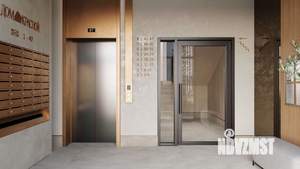 2-к квартира, вторичка, 73м2, 5/8 этаж