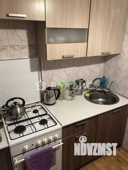 2-к квартира, вторичка, 46м2, 2/5 этаж