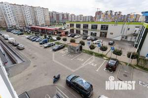 1-к квартира, вторичка, 35м2, 3/9 этаж