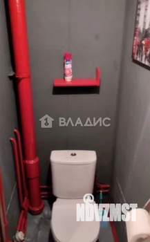 1-к квартира, вторичка, 38м2, 7/10 этаж