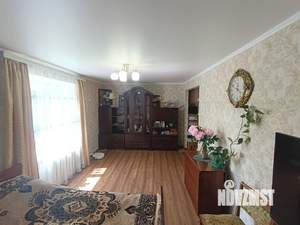 2-к квартира, вторичка, 42м2, 3/3 этаж