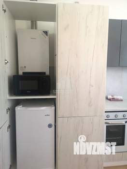 1-к квартира, вторичка, 33м2, 9/9 этаж