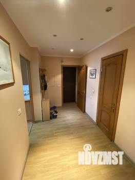 1-к квартира, вторичка, 48м2, 8/14 этаж