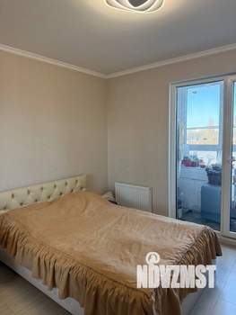 2-к квартира, вторичка, 60м2, 7/10 этаж