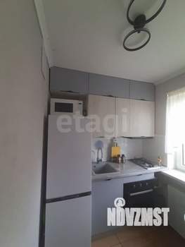 3-к квартира, вторичка, 57м2, 5/5 этаж
