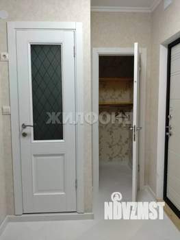 1-к квартира, вторичка, 38м2, 8/10 этаж