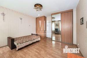3-к квартира, вторичка, 90м2, 1/3 этаж