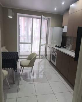 2-к квартира, вторичка, 65м2, 2/6 этаж