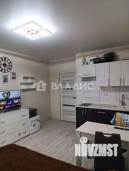 Студия квартира, вторичка, 25м2, 16/16 этаж