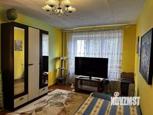 2-к квартира, вторичка, 48м2, 4/9 этаж