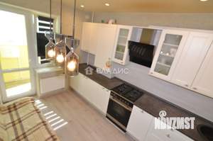 1-к квартира, вторичка, 39м2, 7/8 этаж