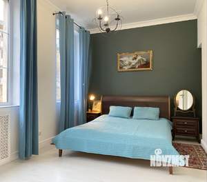 1-к квартира, вторичка, 49м2, 1/4 этаж