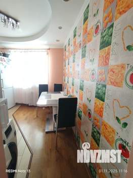 2-к квартира, вторичка, 60м2, 3/5 этаж