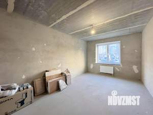 1-к квартира, вторичка, 42м2, 1/10 этаж