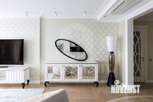 5-к квартира, вторичка, 242м2, 16/16 этаж