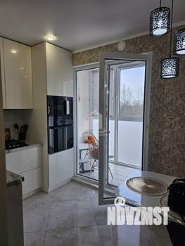 1-к квартира, вторичка, 40м2, 4/9 этаж