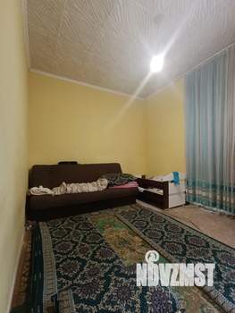 2-к квартира, вторичка, 47м2, 1/3 этаж