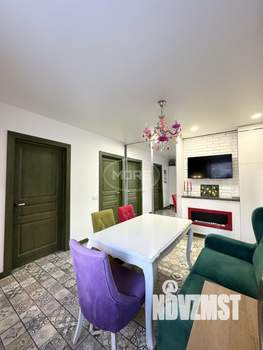 2-к квартира, вторичка, 48м2, 2/2 этаж
