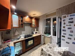 2-к квартира, вторичка, 50м2, 4/5 этаж