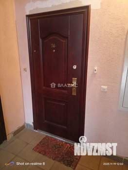 1-к квартира, вторичка, 41м2, 6/8 этаж