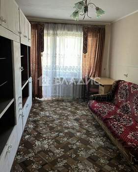 2-к квартира, вторичка, 42м2, 5/5 этаж