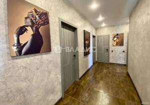 3-к квартира, вторичка, 92м2, 13/16 этаж