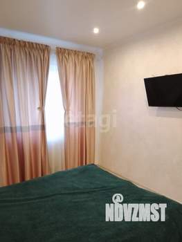 2-к квартира, вторичка, 44м2, 3/3 этаж