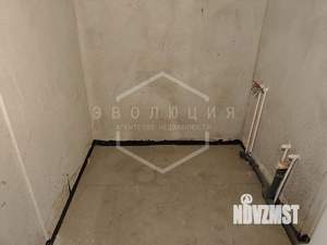 1-к квартира, вторичка, 42м2, 4/9 этаж