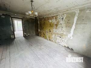 3-к квартира, вторичка, 60м2, 4/9 этаж