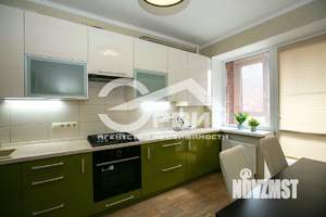 1-к квартира, вторичка, 38м2, 2/5 этаж