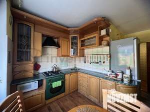 3-к квартира, вторичка, 62м2, 7/9 этаж
