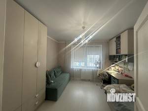 3-к квартира, вторичка, 86м2, 7/8 этаж