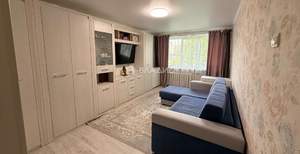 2-к квартира, вторичка, 44м2, 1/5 этаж