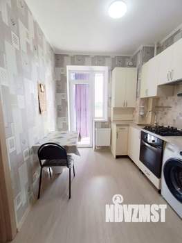 1-к квартира, вторичка, 28м2, 2/9 этаж