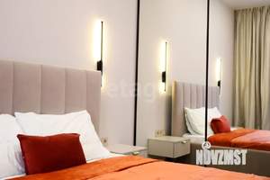 1-к квартира, вторичка, 46м2, 6/8 этаж