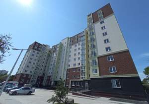 2-к квартира, вторичка, 72м2, 4/10 этаж