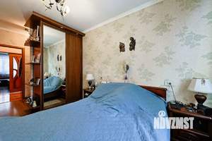 3-к квартира, вторичка, 67м2, 4/5 этаж