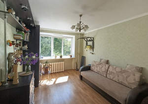 2-к квартира, вторичка, 47м2, 2/5 этаж