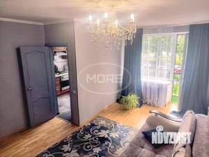 2-к квартира, вторичка, 44м2, 2/3 этаж