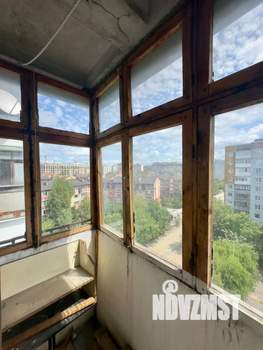 2-к квартира, вторичка, 53м2, 7/9 этаж