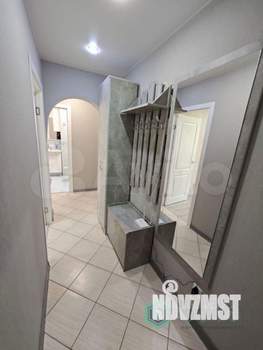 2-к квартира, вторичка, 47м2, 3/5 этаж