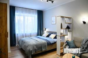 1-к квартира, вторичка, 38м2, 2/6 этаж